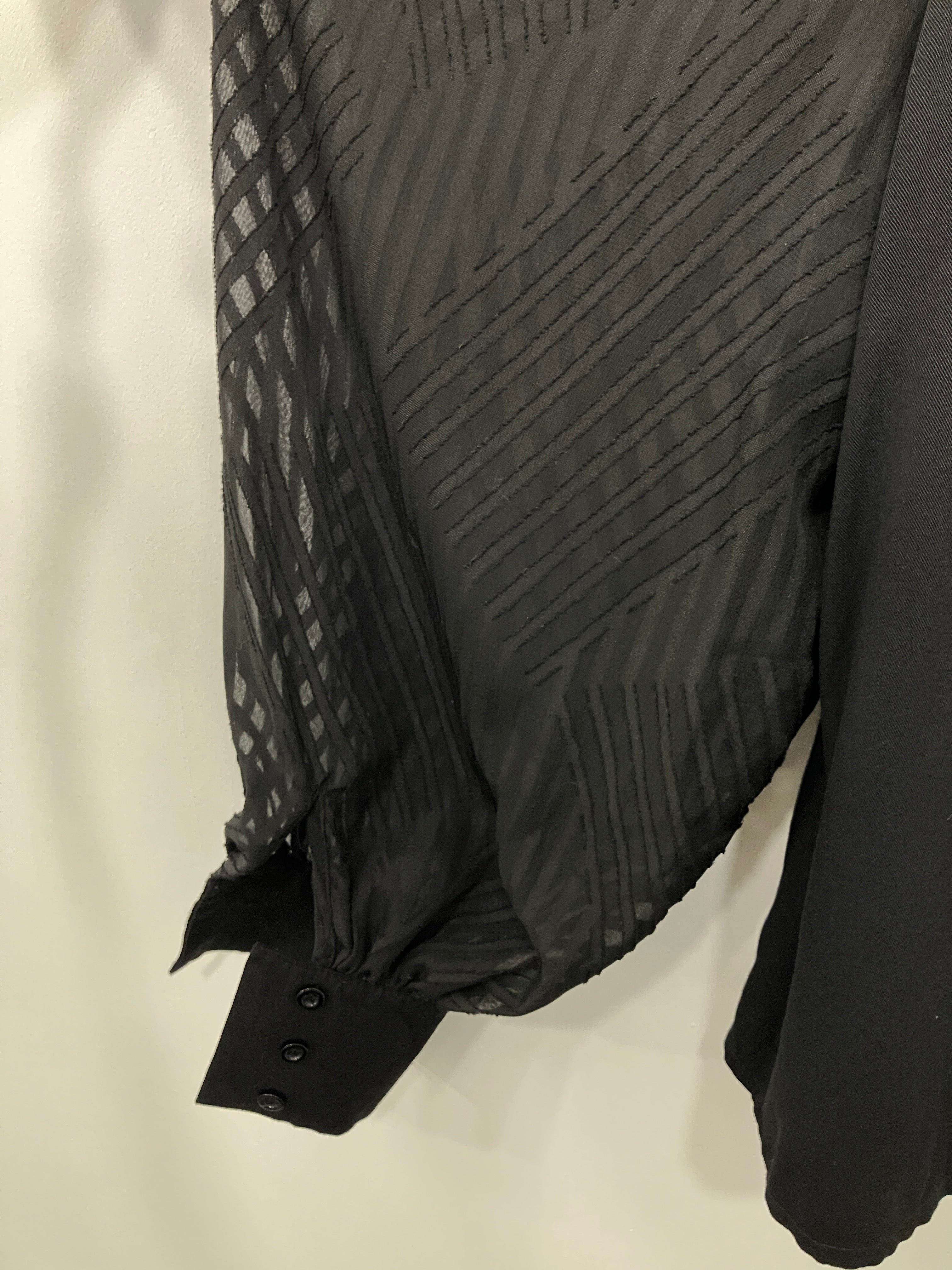 Azuri Bluse